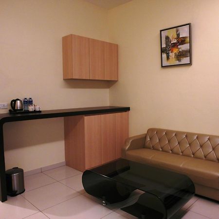 Supreme Hotel Malacca Chambre photo