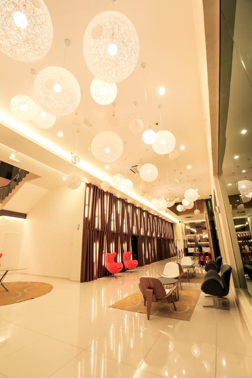 Supreme Hotel Malacca Extérieur photo