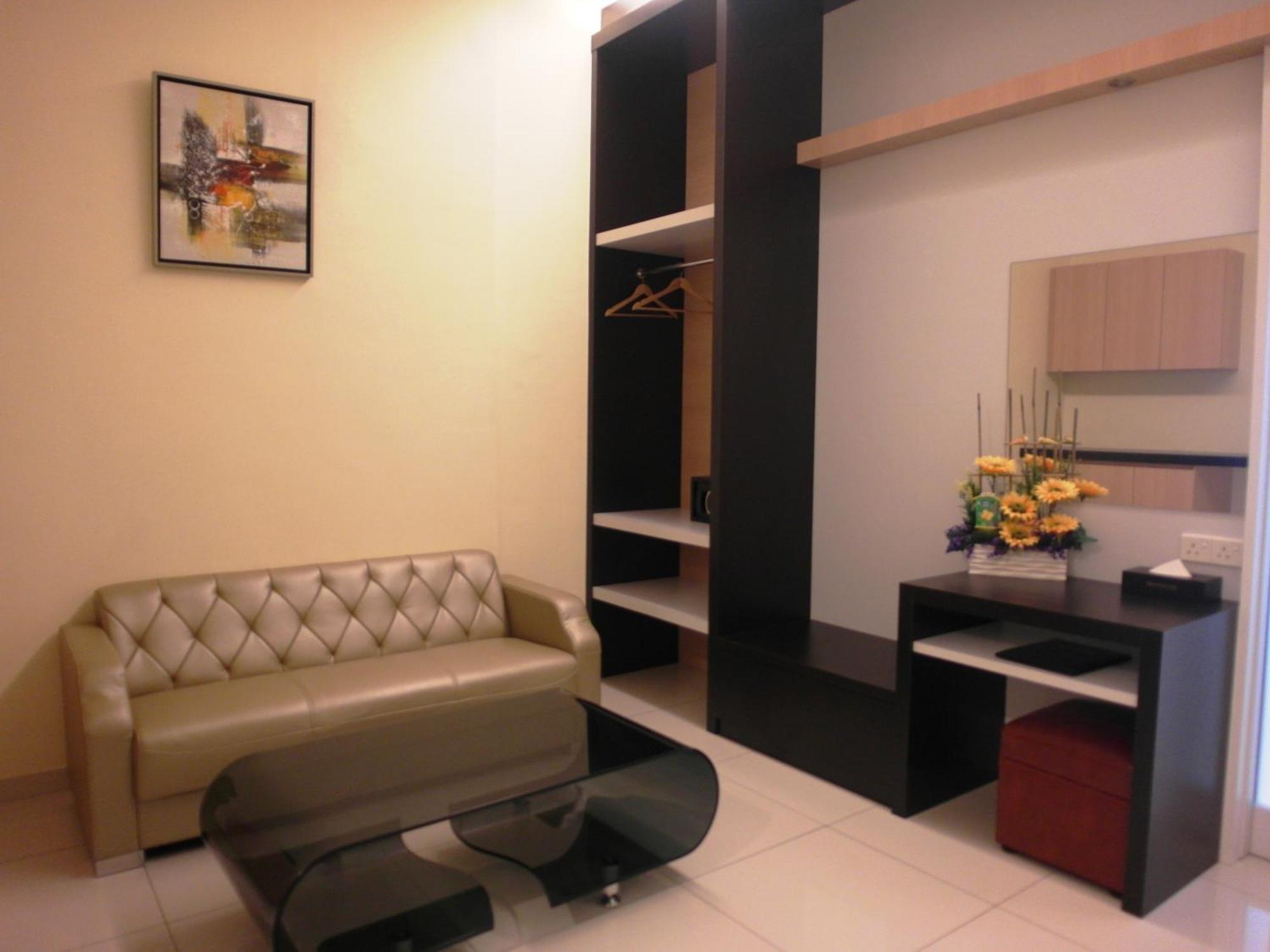 Supreme Hotel Malacca Chambre photo