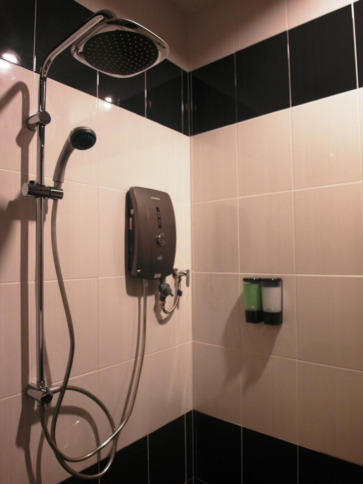 Supreme Hotel Malacca Chambre photo