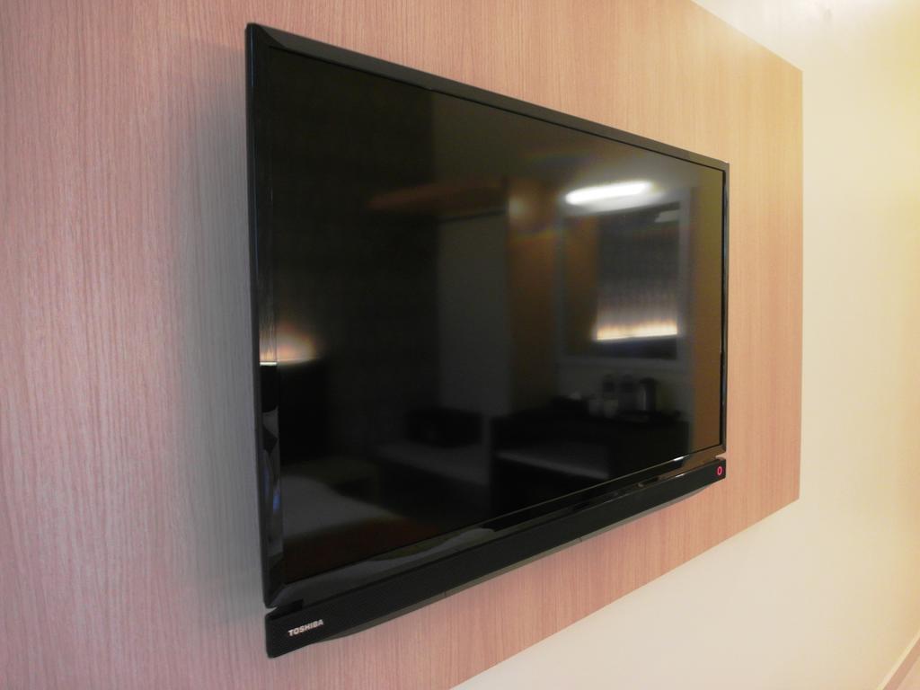 Supreme Hotel Malacca Chambre photo