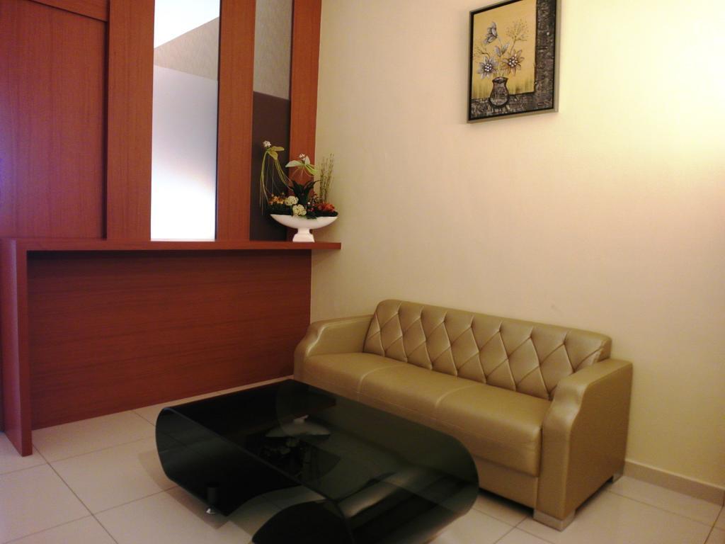 Supreme Hotel Malacca Chambre photo