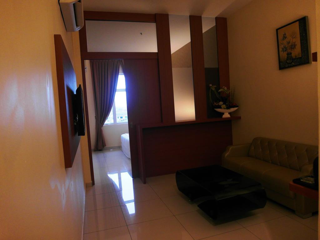 Supreme Hotel Malacca Chambre photo