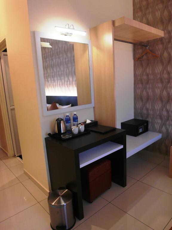Supreme Hotel Malacca Chambre photo