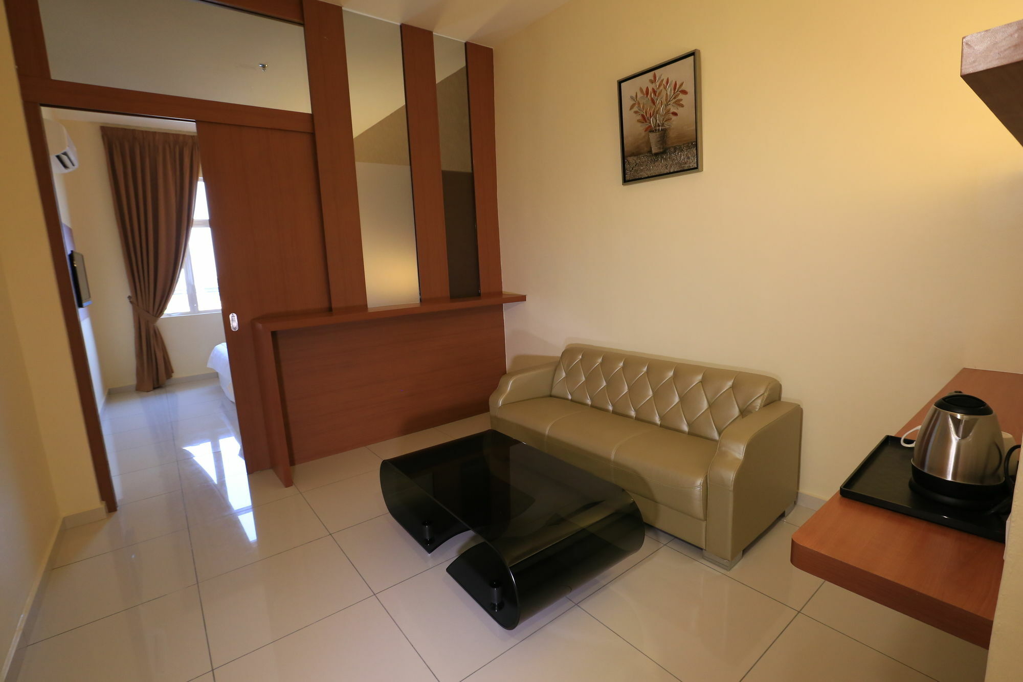 Supreme Hotel Malacca Extérieur photo