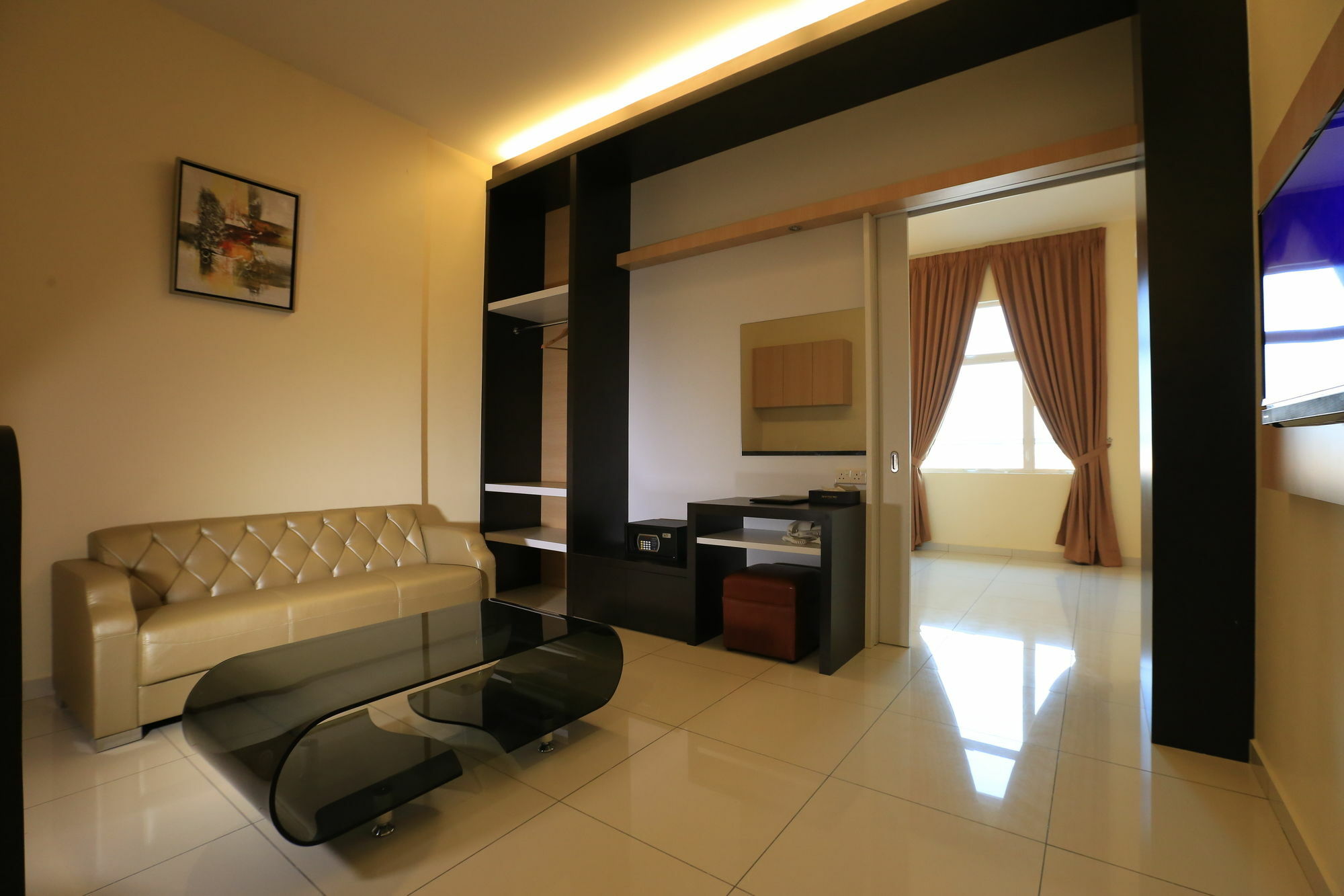 Supreme Hotel Malacca Extérieur photo