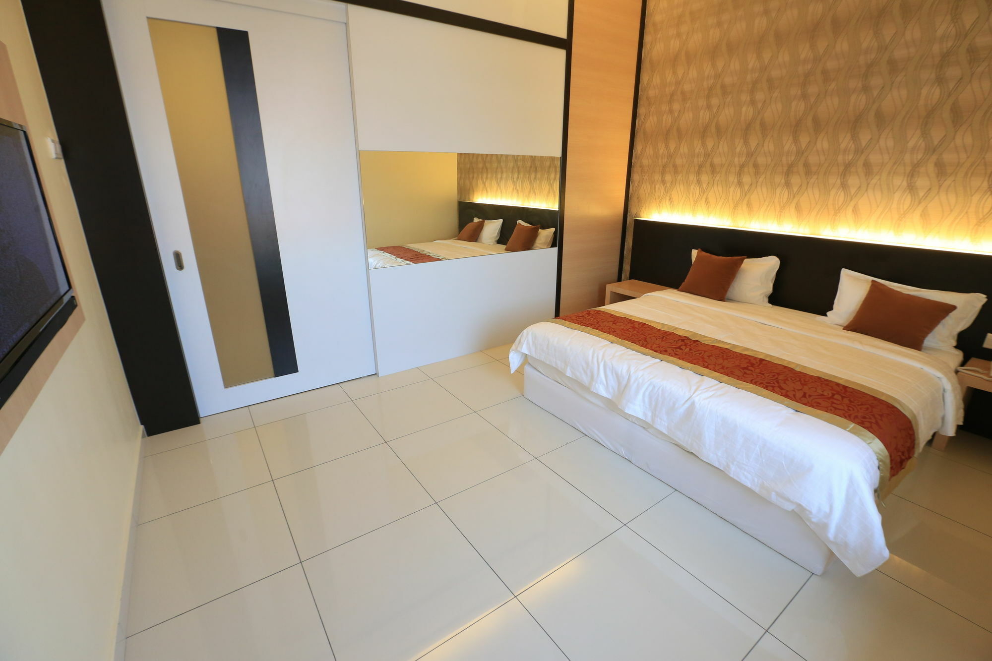 Supreme Hotel Malacca Extérieur photo