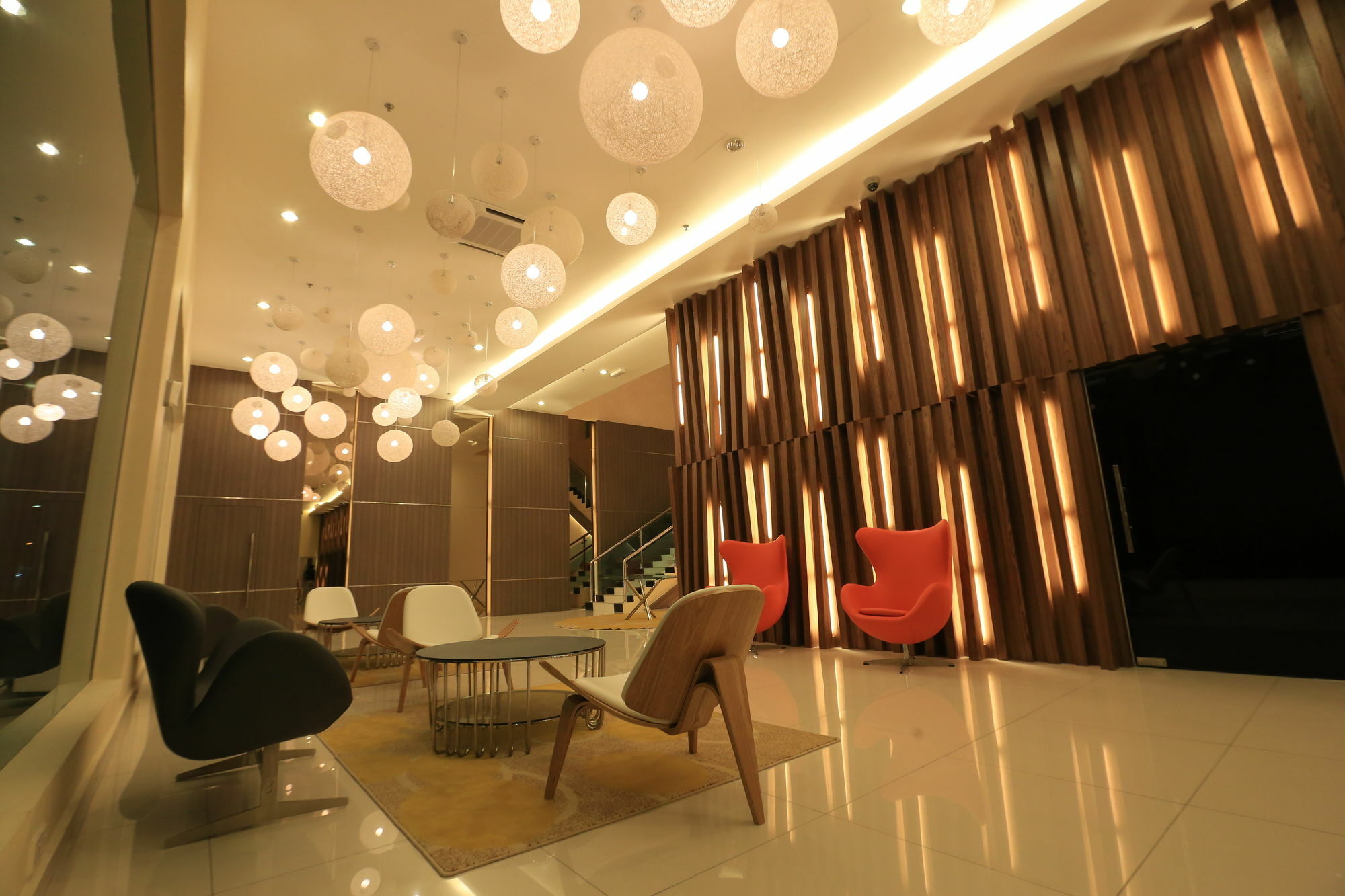 Supreme Hotel Malacca Extérieur photo